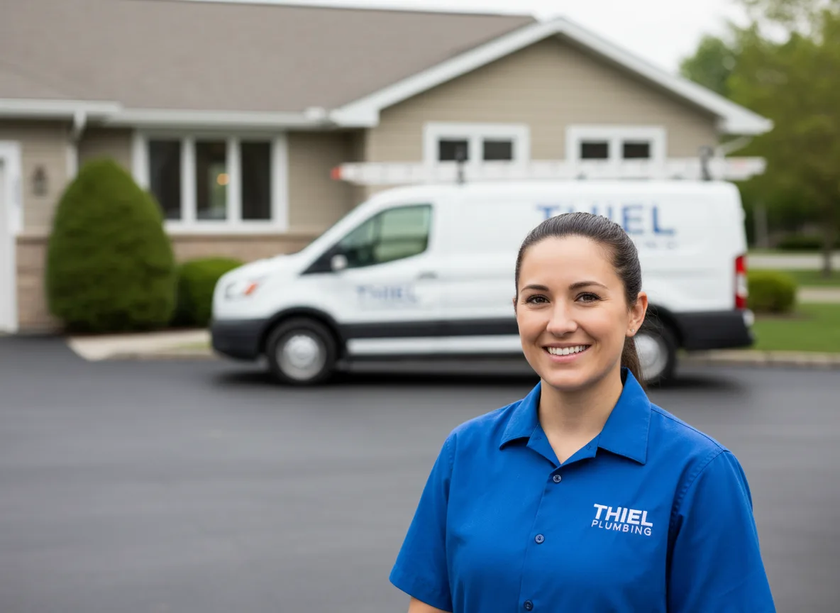 Plumber Keensburg, IL FAQs